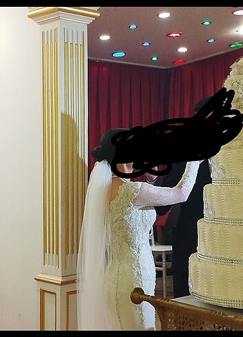 Gelinlik - Görsel 8