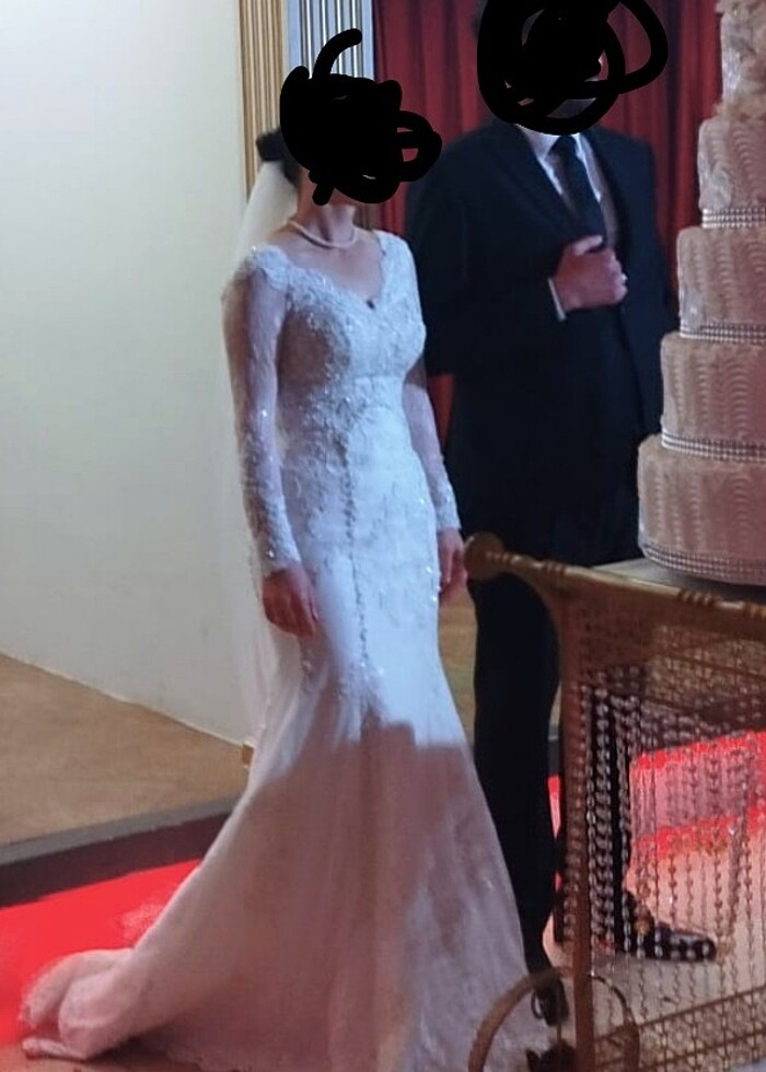 Gelinlik - Görsel 3