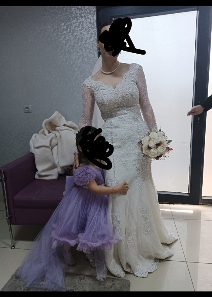 Gelinlik - Görsel 5