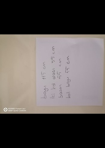 Kadın Siyah Kareli Kemerli Uzun Trençkot - Görsel 7