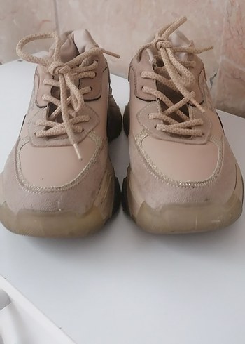 Bayan spor ayakkabı - Görsel 3