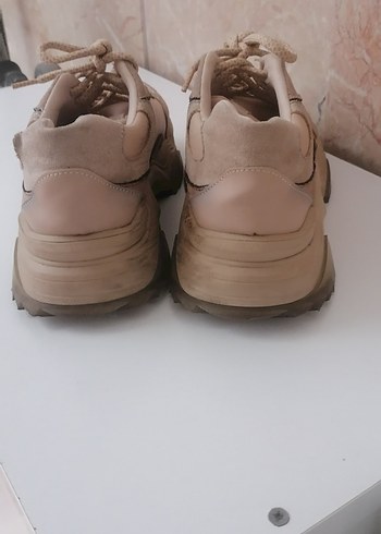 Bayan spor ayakkabı - Görsel 4