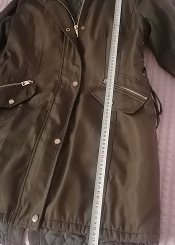 Bayan mont - Görsel 4