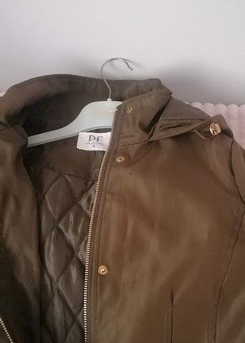 Bayan mont - Görsel 9