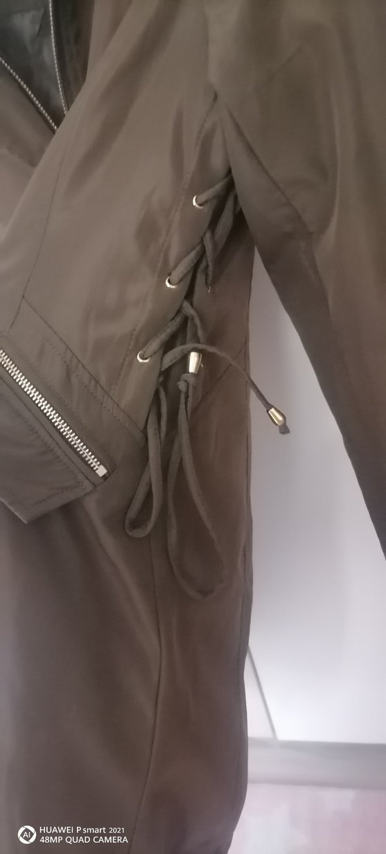 Bayan mont - Görsel 3