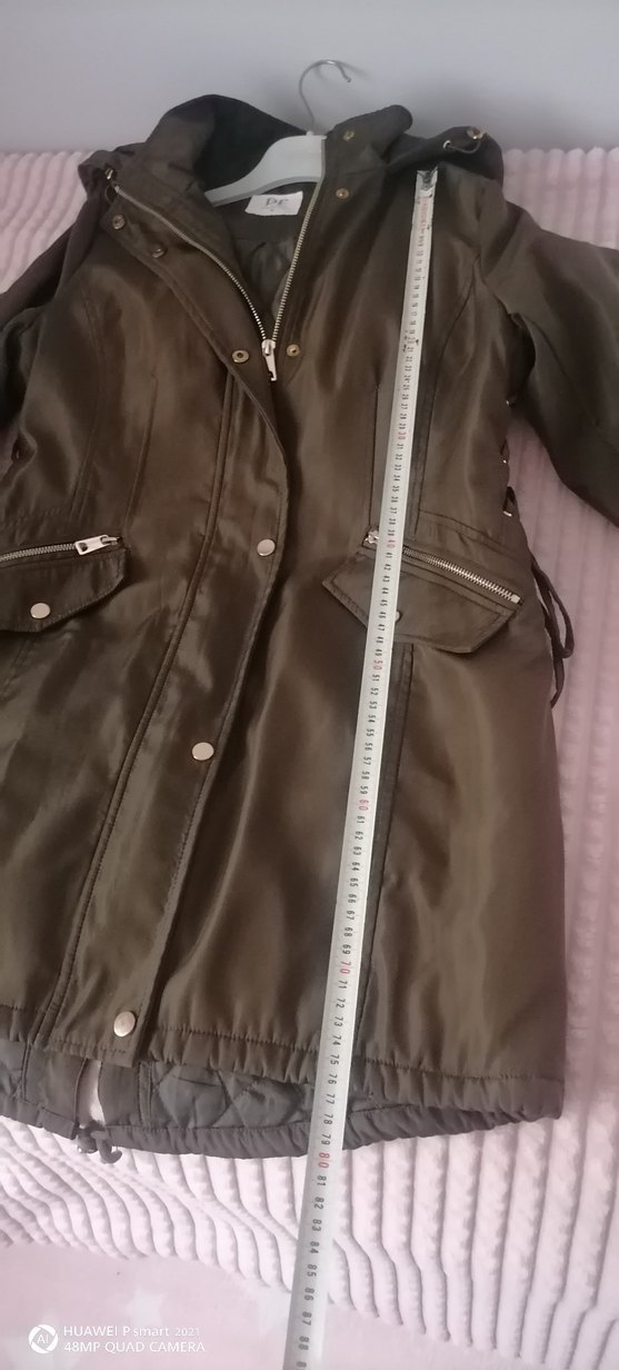 Bayan mont - Görsel 4