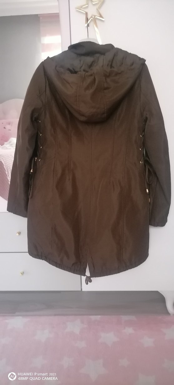 Bayan mont - Görsel 2