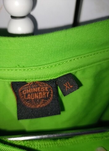 xl Beden Yeşil crop