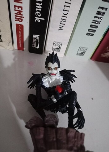 Ryuk figür