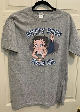 Urban Outfitters y2k betty boop tshirt