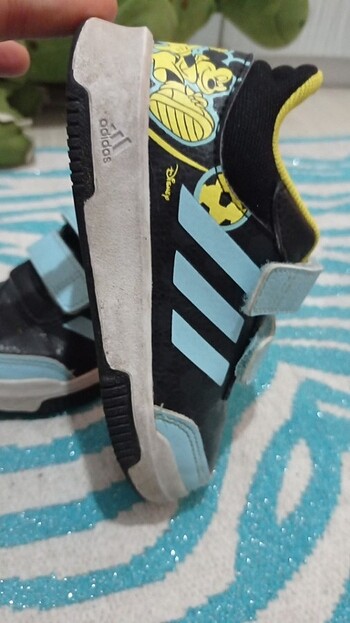 28 Beden Adidas 28 numara