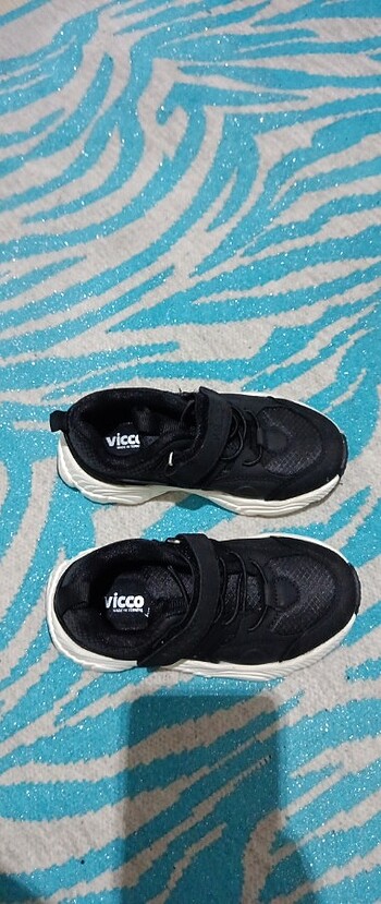 27 Beden Vicco çok hafif kullanılmamış