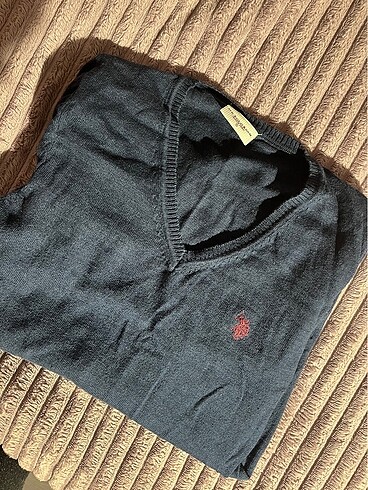 U.S Polo Assn. Polo kazak