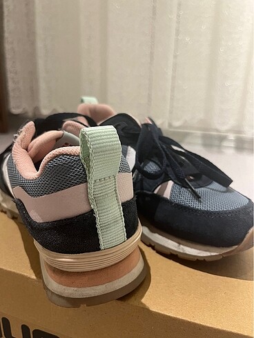 Hummel Hummel spor ayakkabı