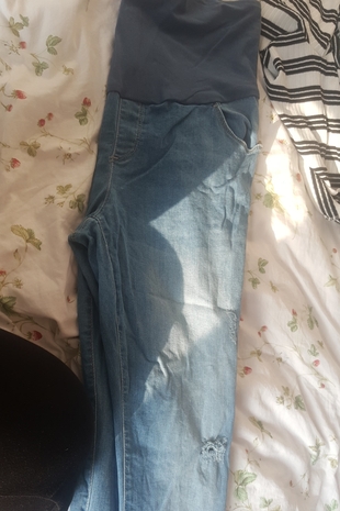 LC Waikiki hamile jeans