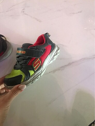 Skechers Skechers erkek çocuk