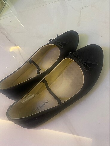 35 Beden Babet