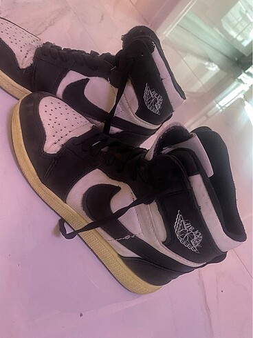 36 Beden Nike model