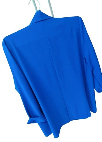 Quzu Blazer Ceket