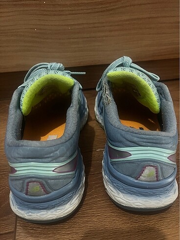 New Balance New balance spor ayakkabı