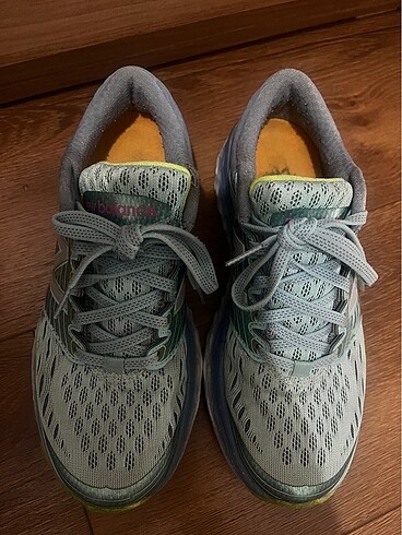36 Beden New balance spor ayakkabı