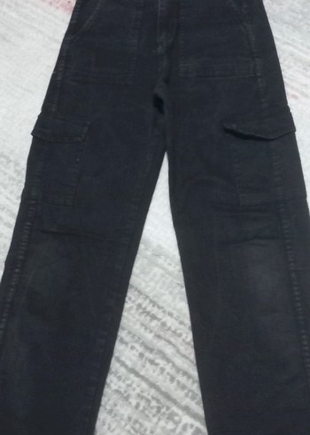 kargo cep pantolon