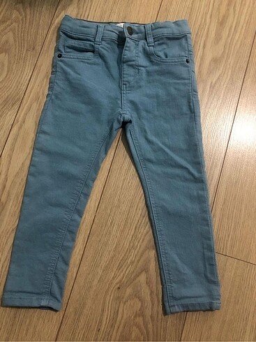 Zara jean