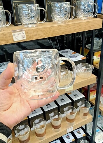 Çedarlı bardak kupa 