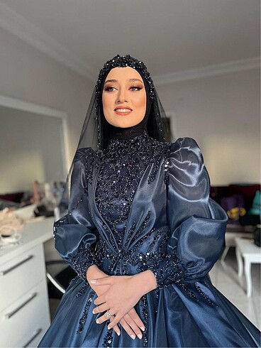 Kına ~ nişan elbisesi - Görsel 2