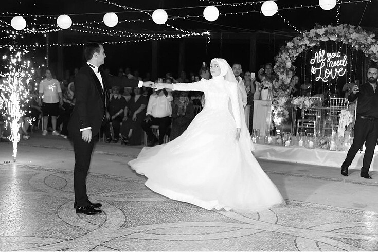 Gelinlik - Görsel 2