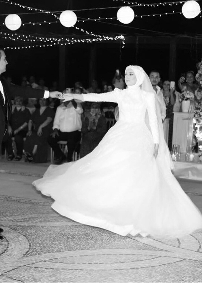 Gelinlik - Görsel 2