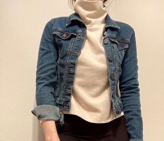 Pull and bear kazak