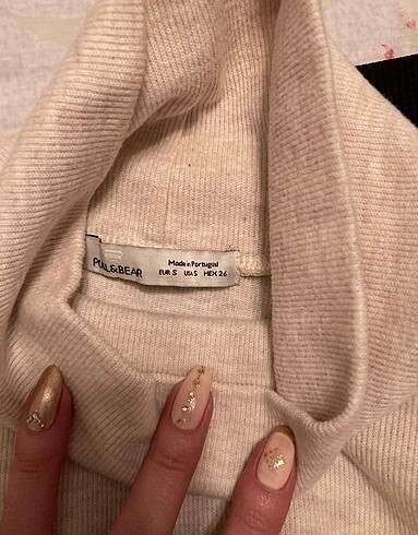 Pull and Bear Pull and bear kazak