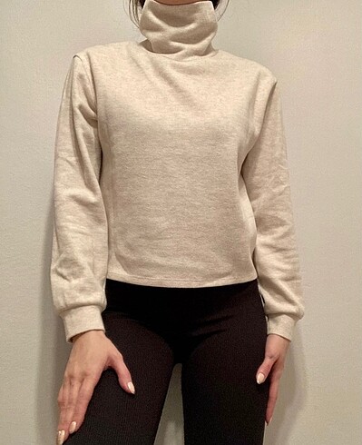 s Beden Pull and bear kazak