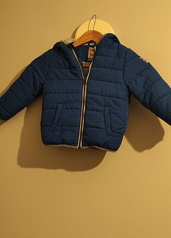 LC Waikiki erkek çocuk mont