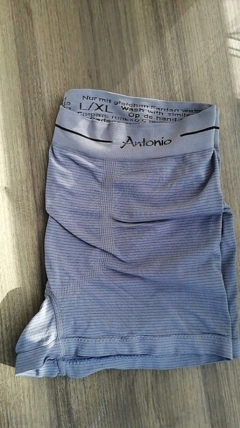 l/xl Beden Boxer