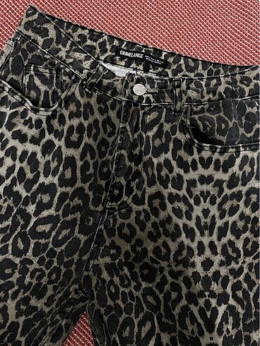 Pantolon - Görsel 2