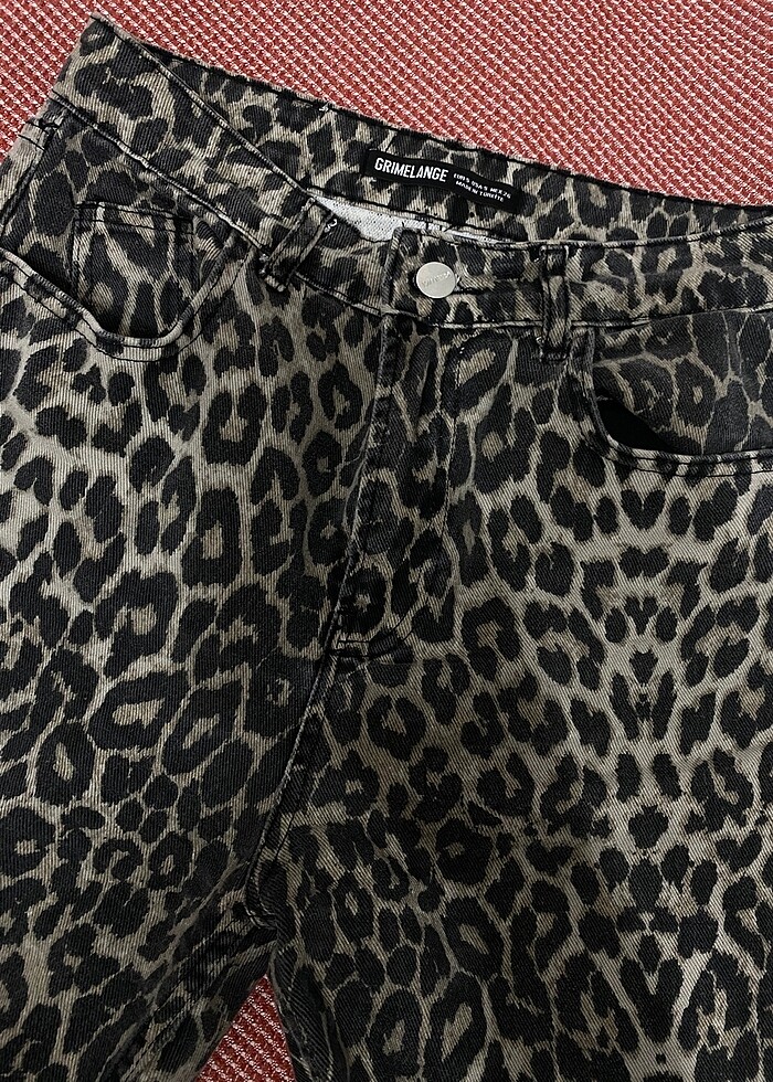 Pantolon - Görsel 2