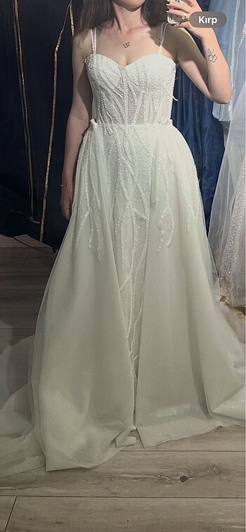 Gelinlik - Görsel 5