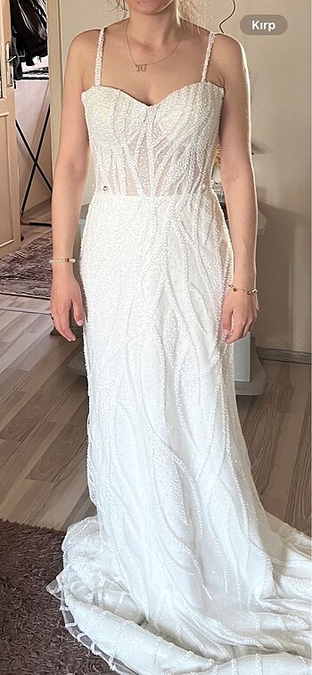 Gelinlik - Görsel 4