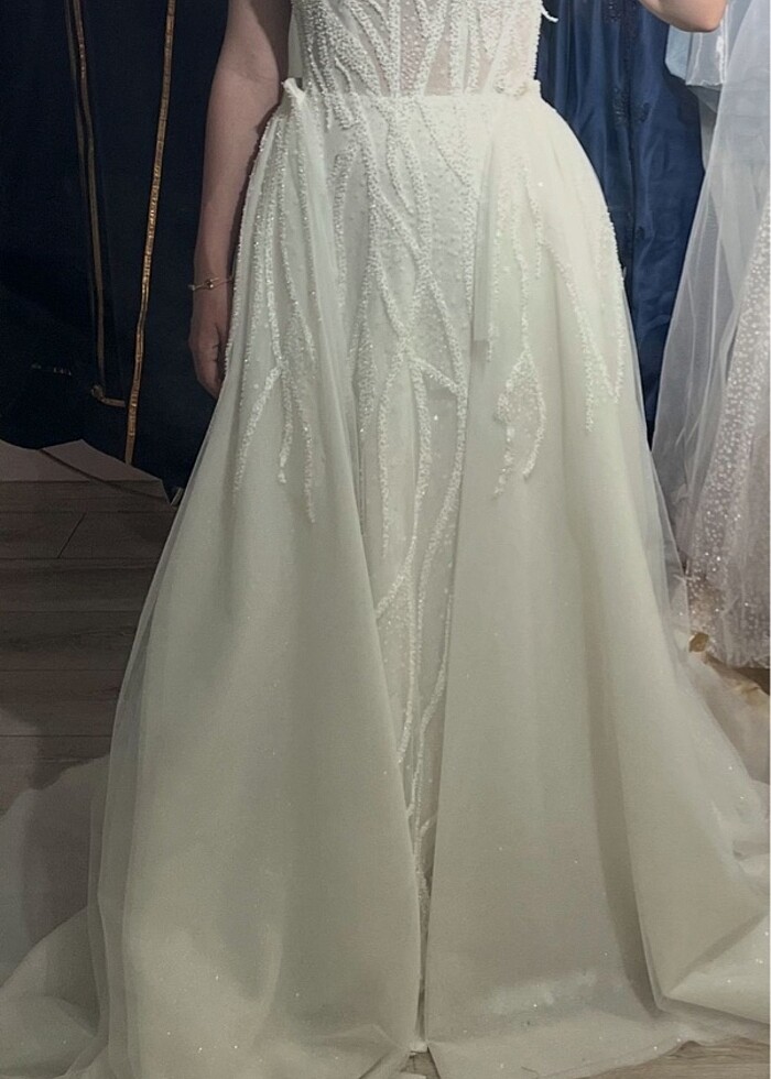 Gelinlik - Görsel 5