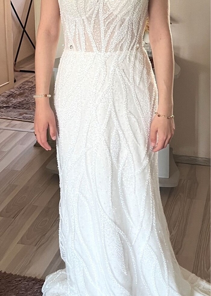 Gelinlik - Görsel 4