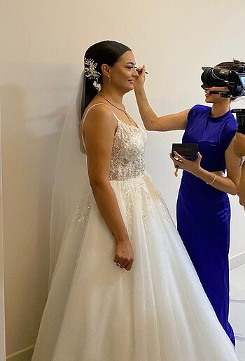 Gelinlik - Görsel 3