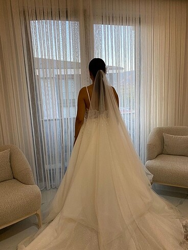 Gelinlik - Görsel 2