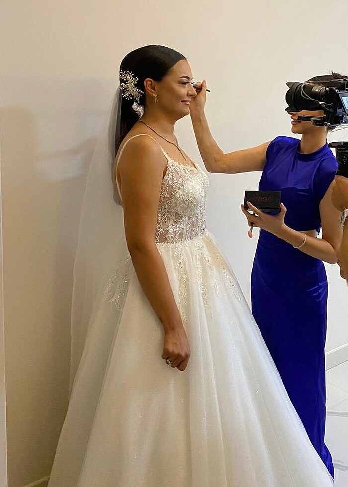 Gelinlik - Görsel 3