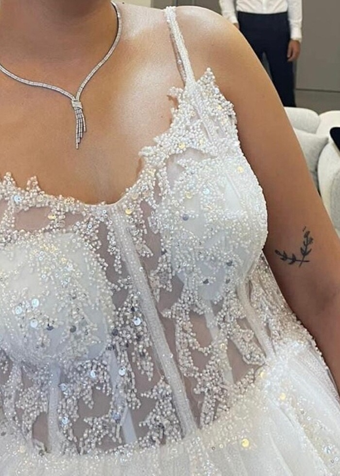 Gelinlik - Görsel 4