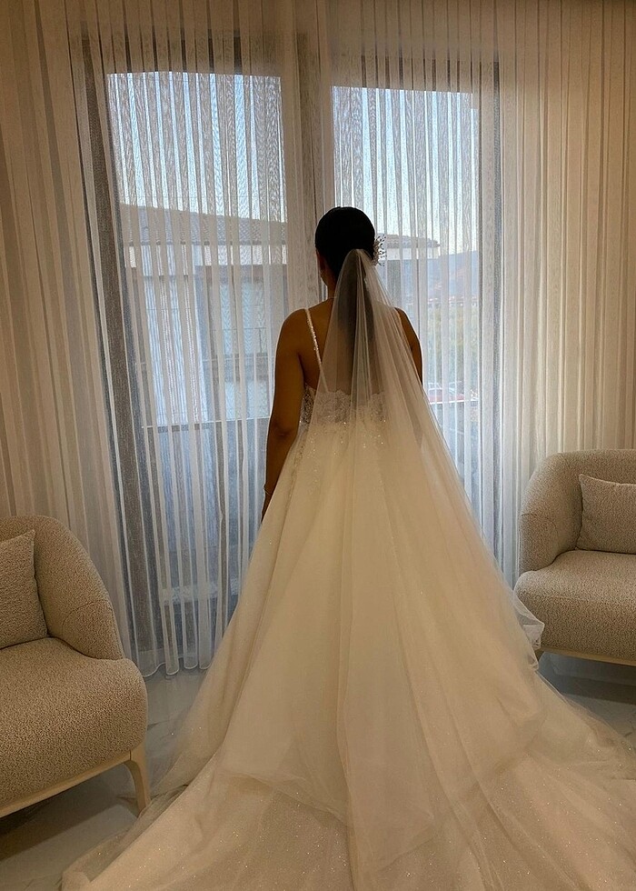 Gelinlik - Görsel 2