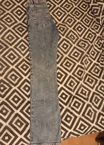 32 Beden Stradivarius pantolon