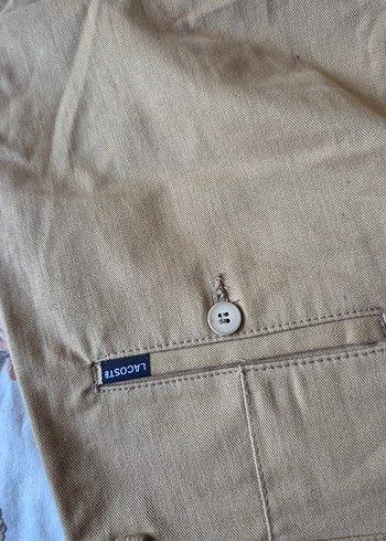 Bej Regular Fit Erkek Pantolon - Görsel 6