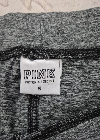 iki adet Spor Tayt Velcro Detaylı - Görsel 8